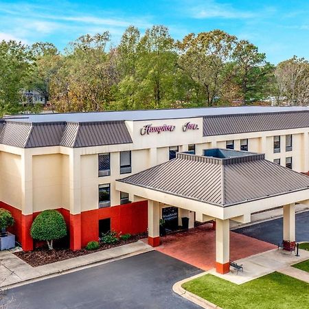 Hampton Inn Sanford Ngoại thất bức ảnh