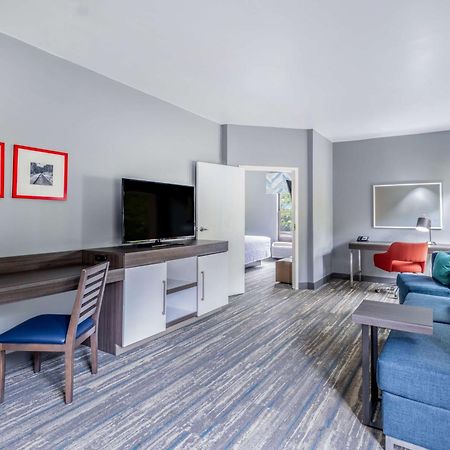 Hampton Inn Sanford Ngoại thất bức ảnh