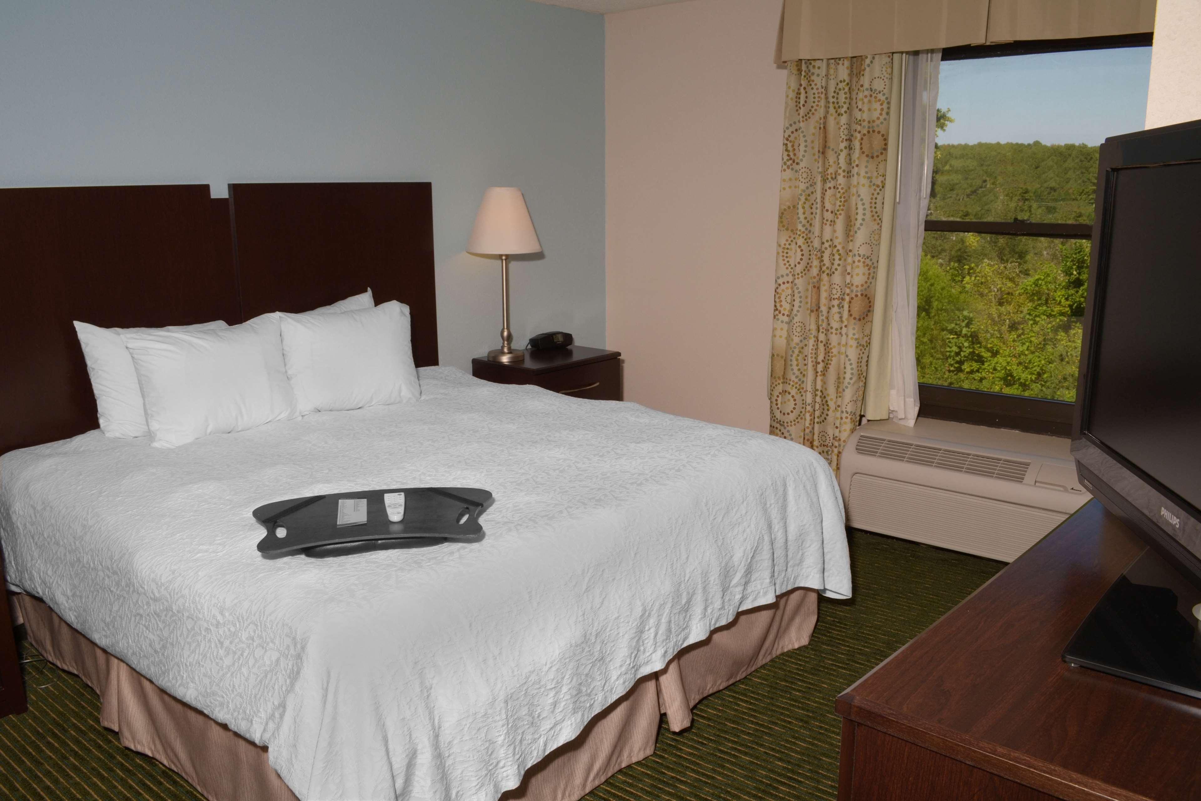Hampton Inn Sanford Ngoại thất bức ảnh