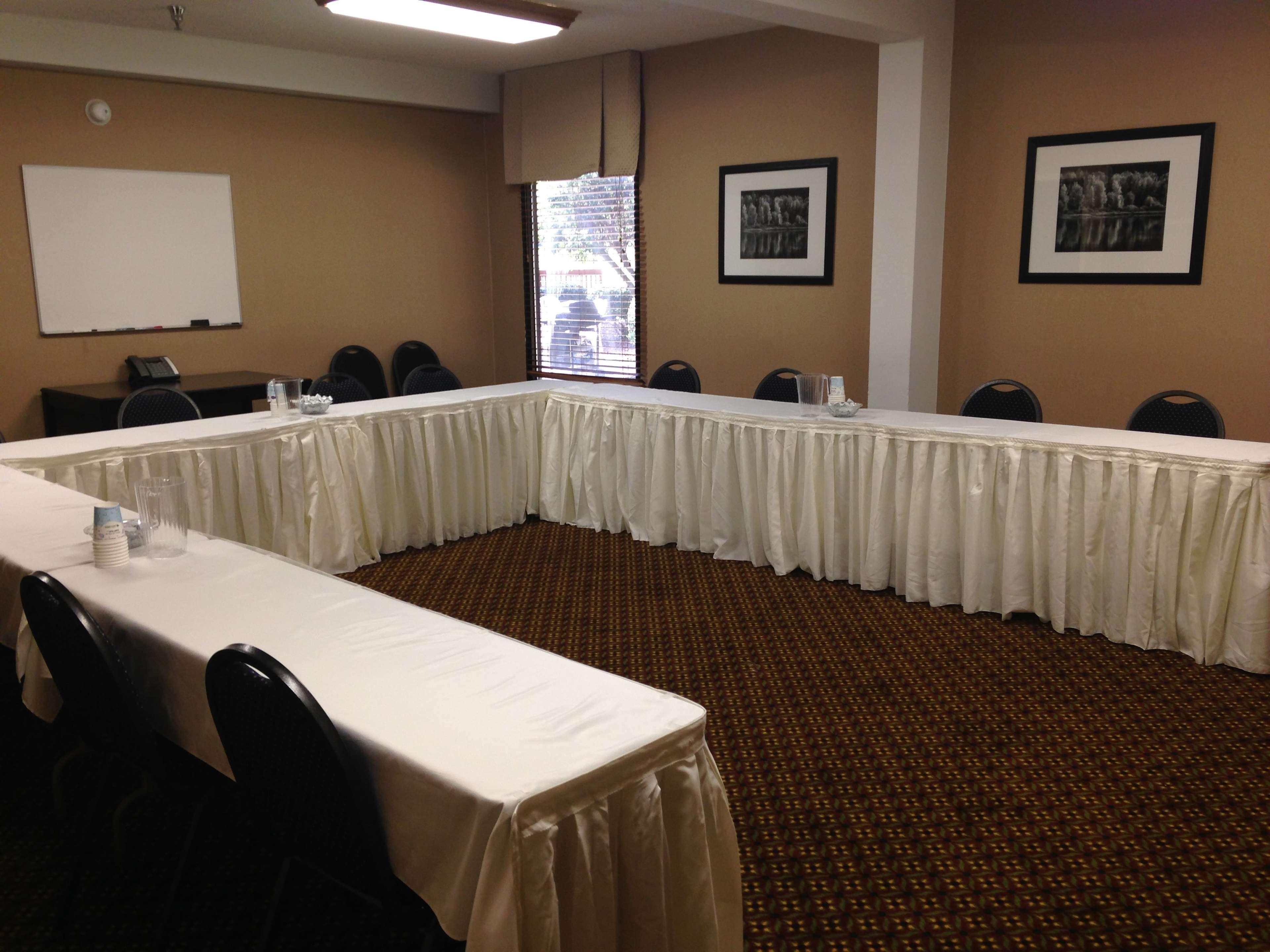 Hampton Inn Sanford Ngoại thất bức ảnh