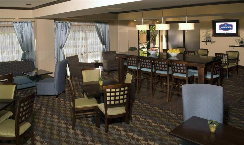 Hampton Inn Sanford Ngoại thất bức ảnh