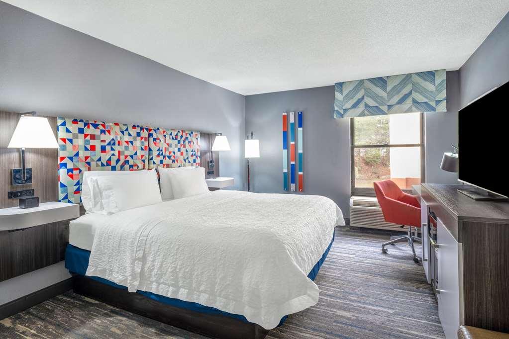 Hampton Inn Sanford Phòng bức ảnh