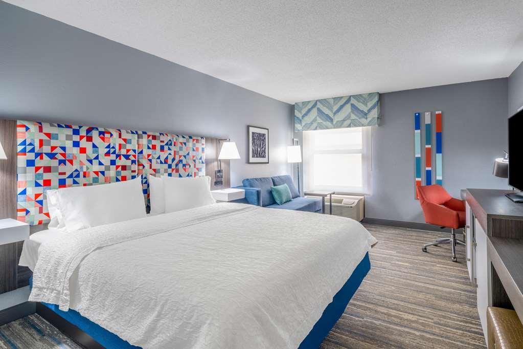Hampton Inn Sanford Phòng bức ảnh