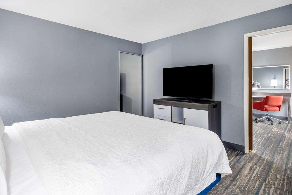 Hampton Inn Sanford Phòng bức ảnh