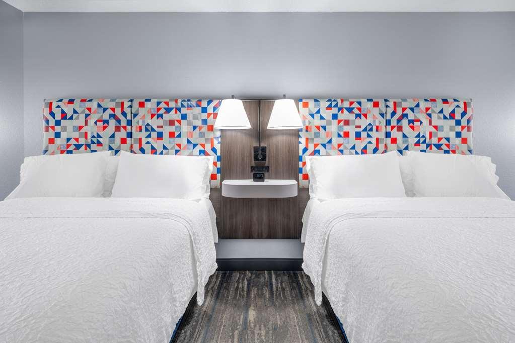 Hampton Inn Sanford Phòng bức ảnh