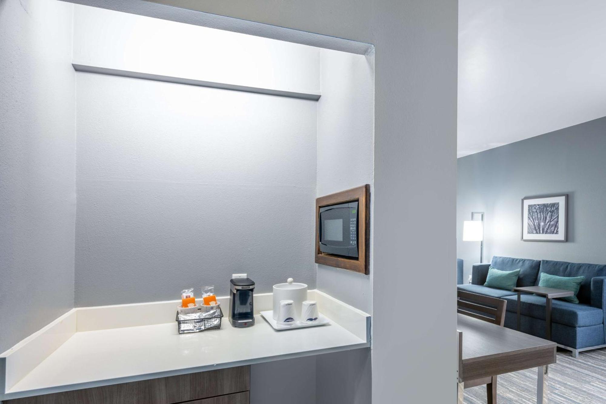 Hampton Inn Sanford Ngoại thất bức ảnh