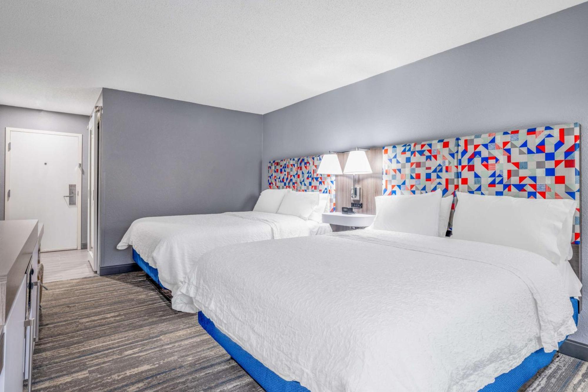 Hampton Inn Sanford Ngoại thất bức ảnh