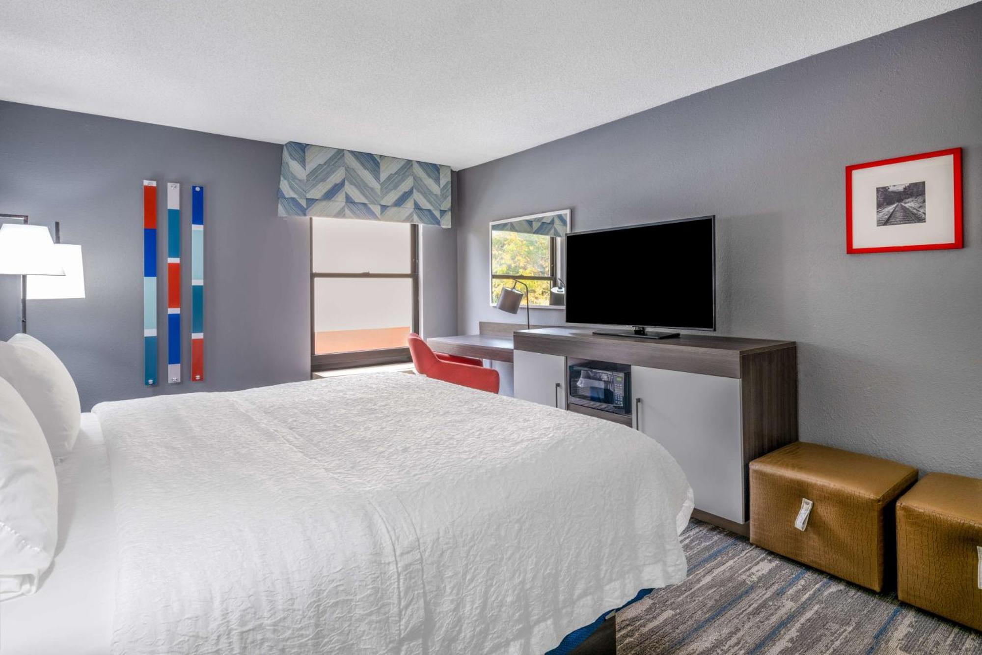Hampton Inn Sanford Ngoại thất bức ảnh