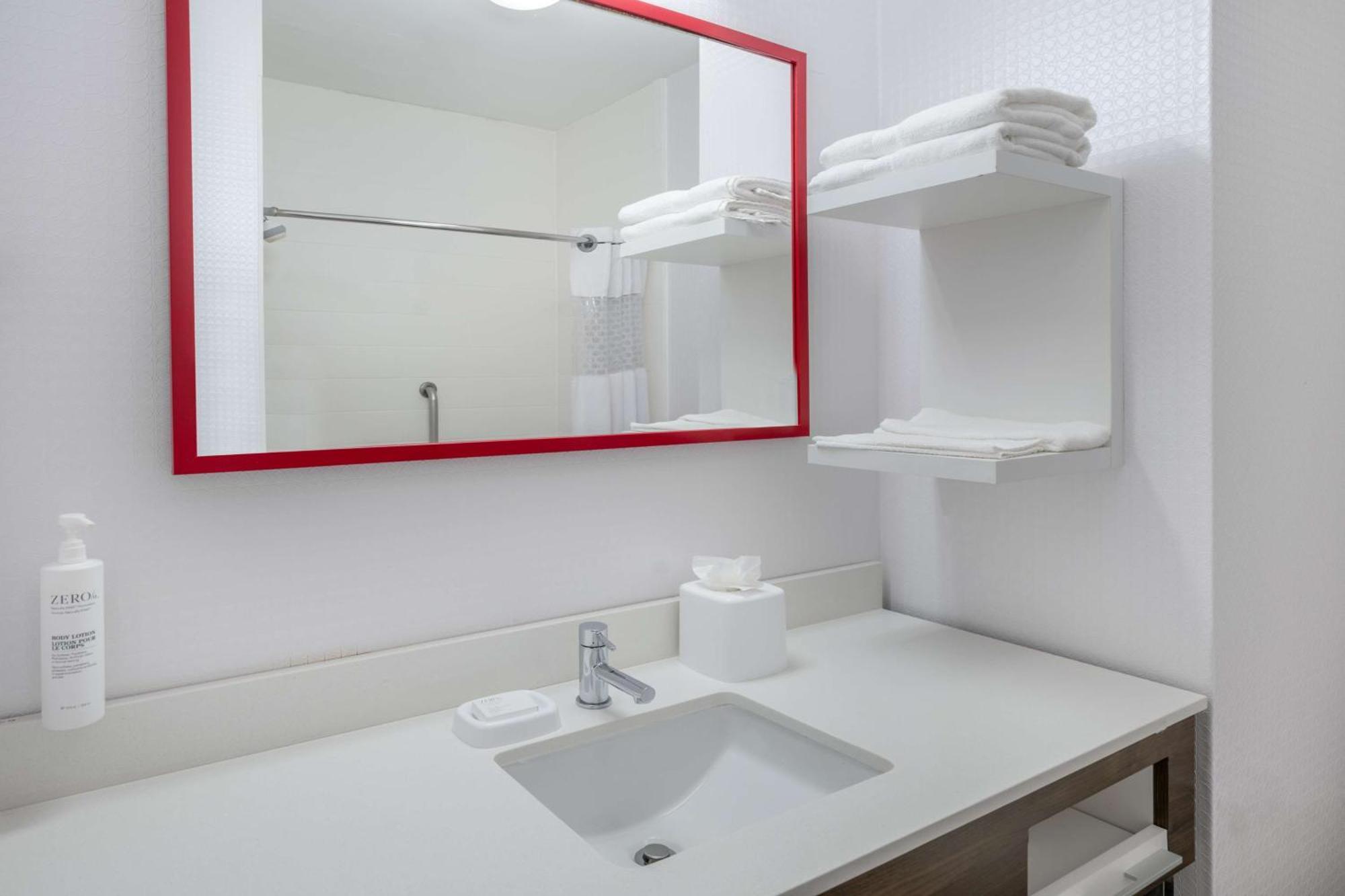 Hampton Inn Sanford Ngoại thất bức ảnh