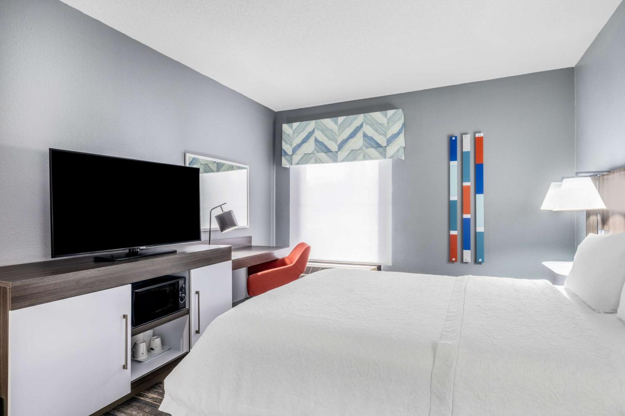 Hampton Inn Sanford Ngoại thất bức ảnh