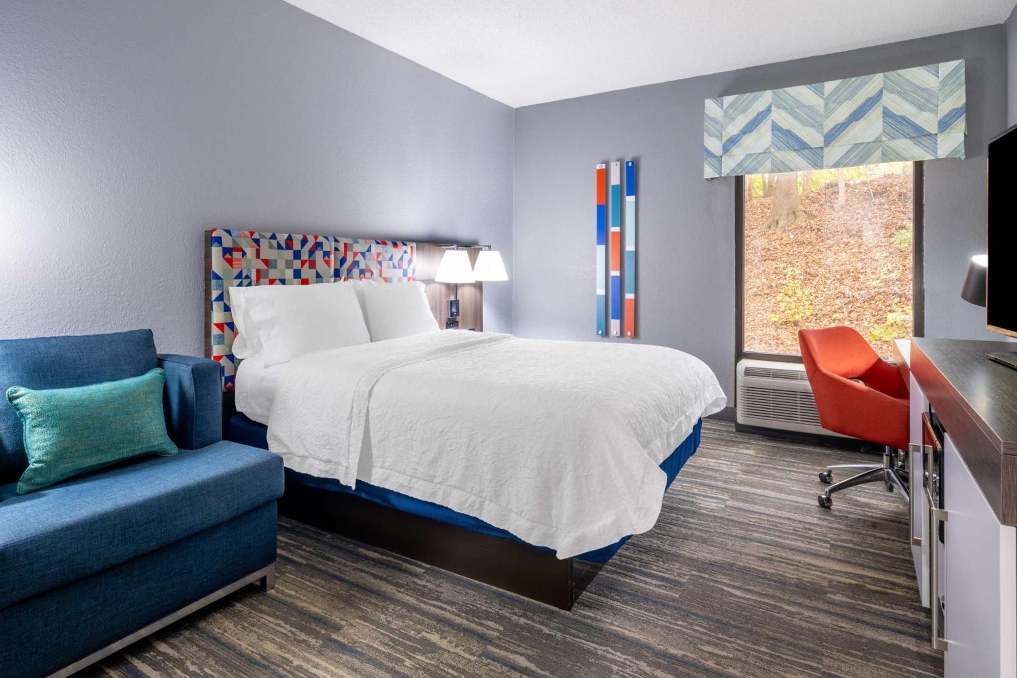 Hampton Inn Sanford Ngoại thất bức ảnh