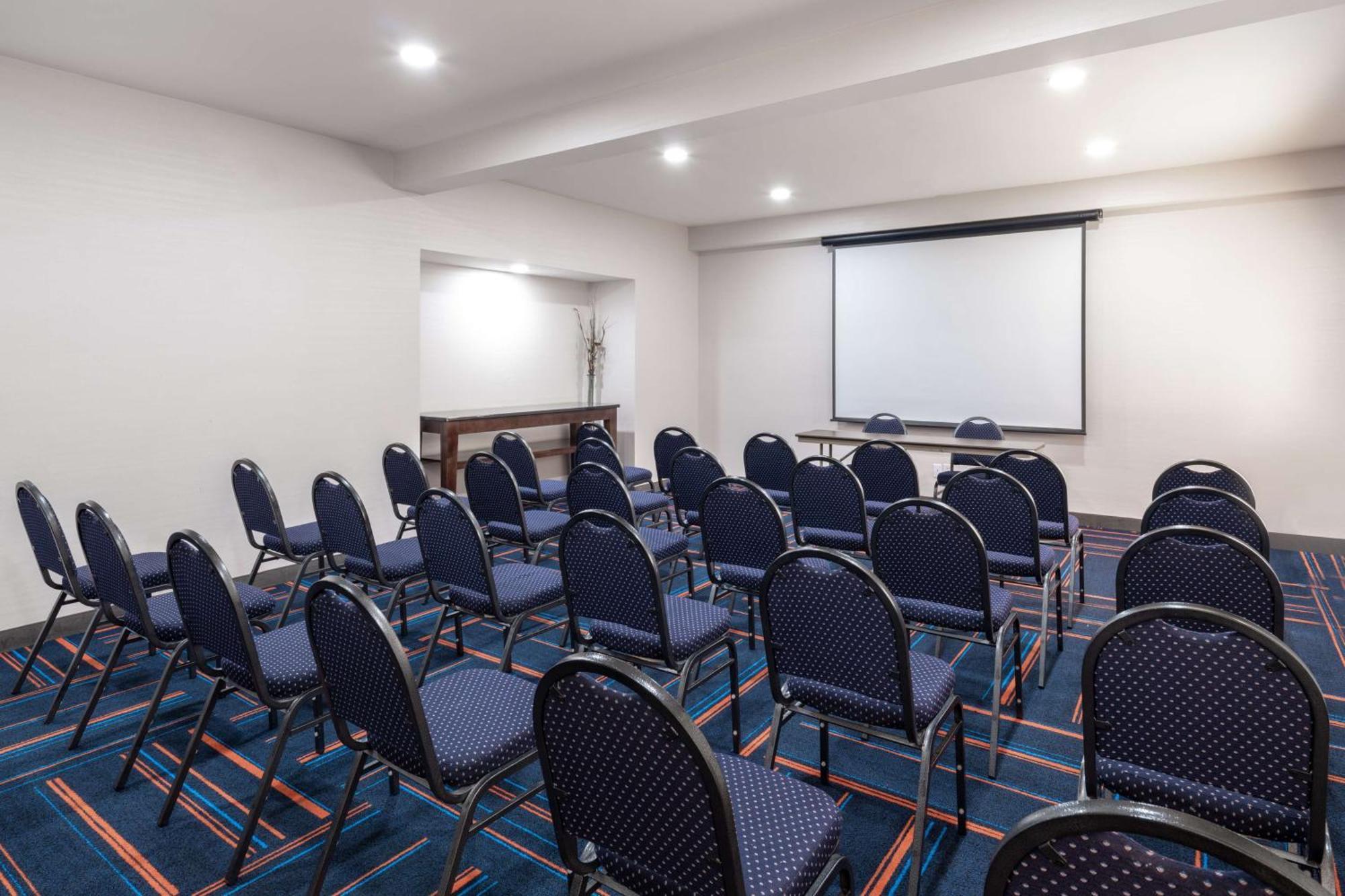 Hampton Inn Sanford Ngoại thất bức ảnh