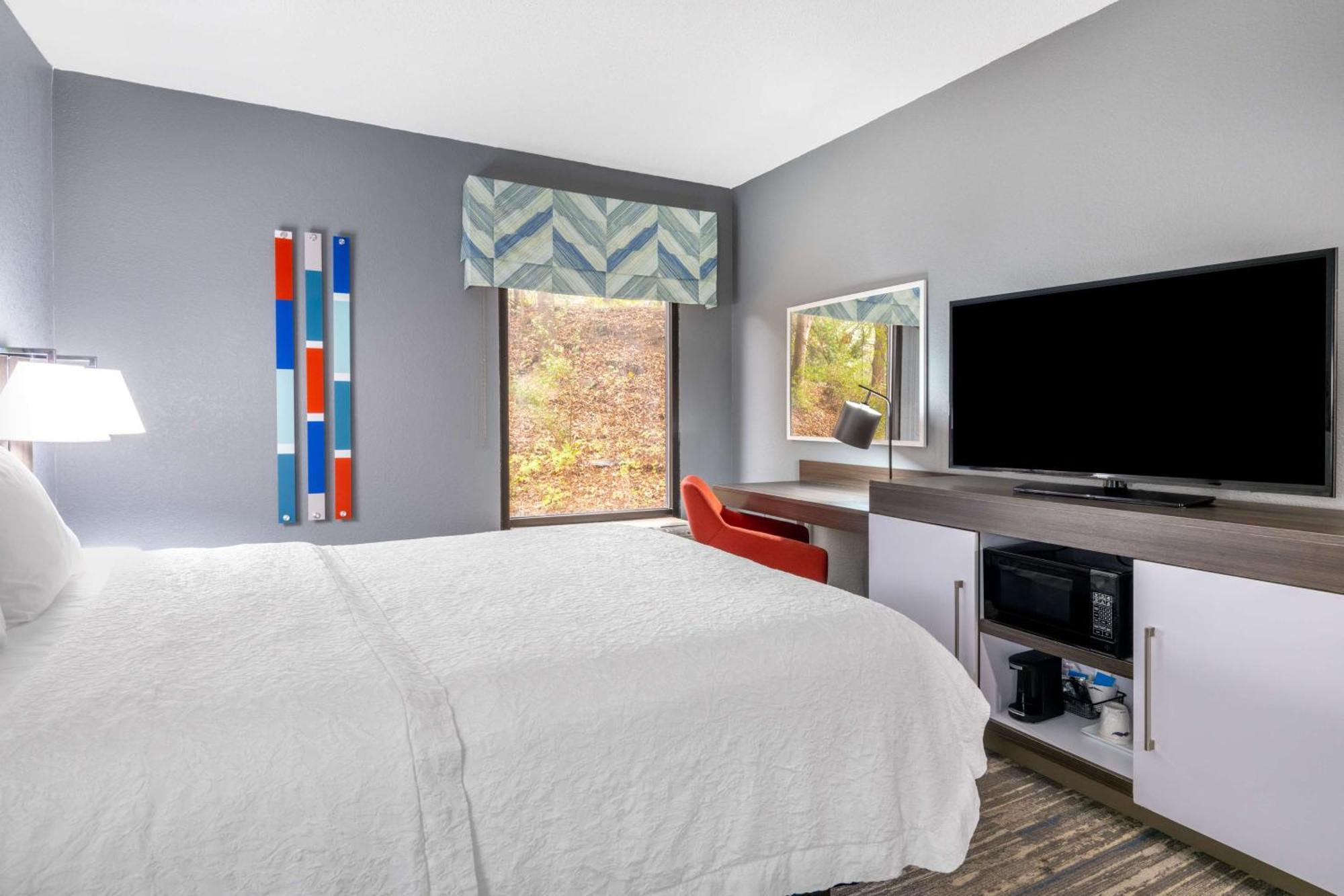 Hampton Inn Sanford Ngoại thất bức ảnh