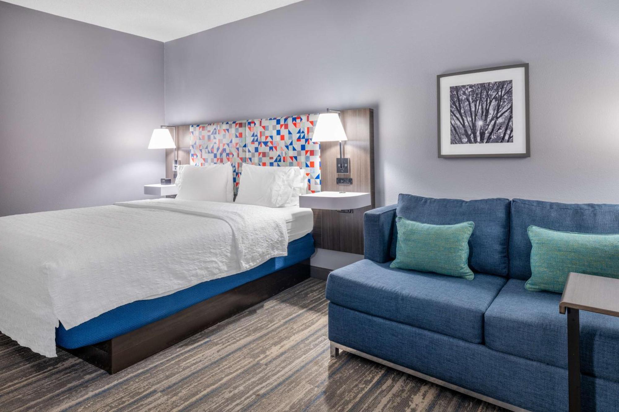 Hampton Inn Sanford Ngoại thất bức ảnh
