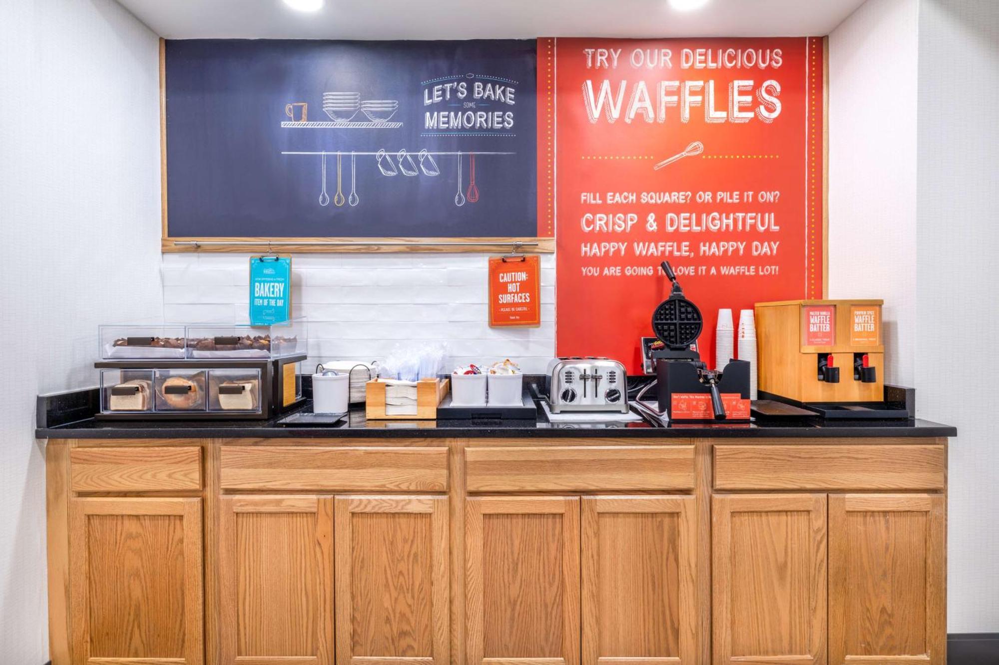 Hampton Inn Sanford Ngoại thất bức ảnh