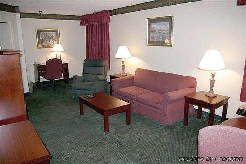 Hampton Inn Sanford Nội địa bức ảnh