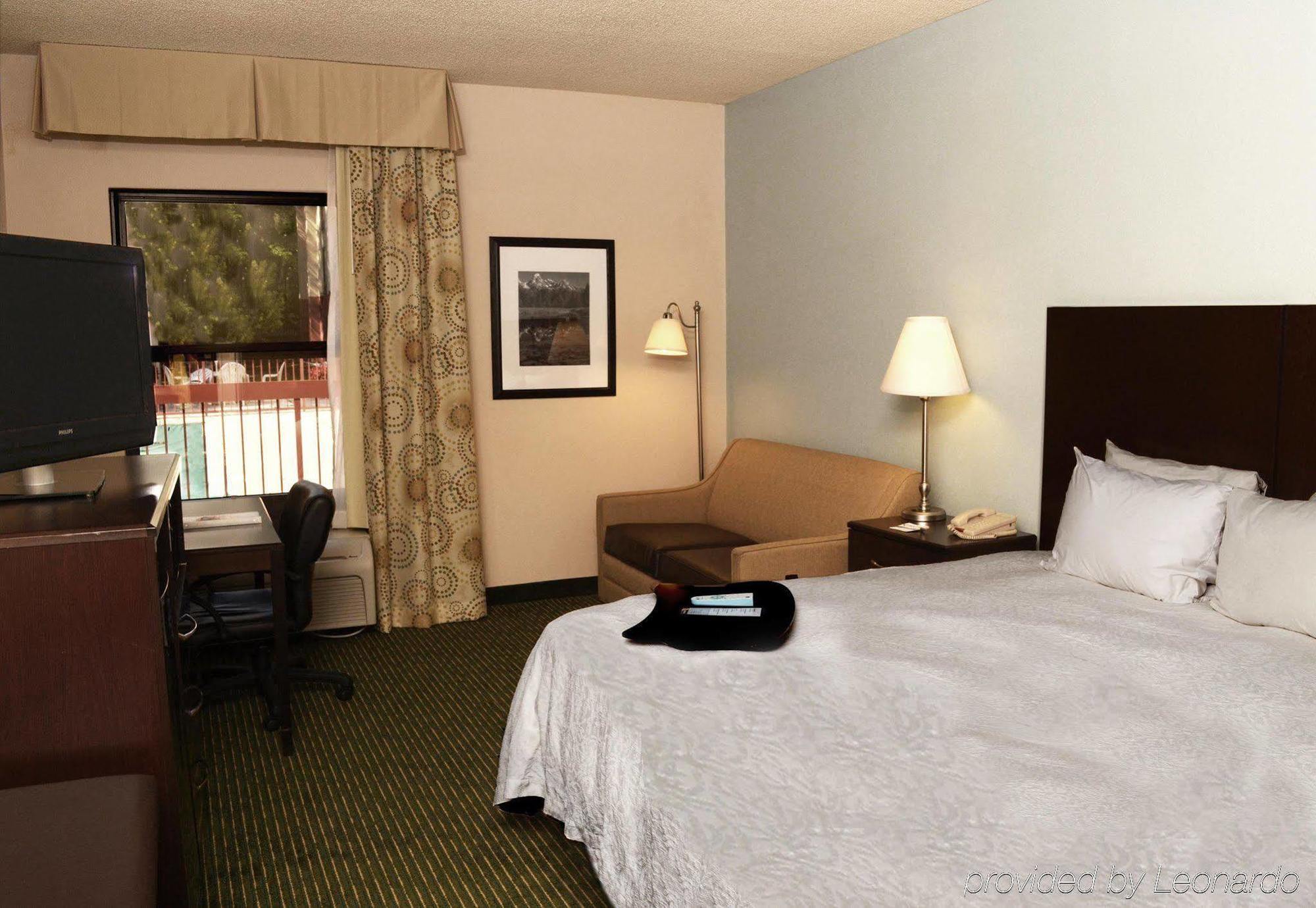 Hampton Inn Sanford Ngoại thất bức ảnh