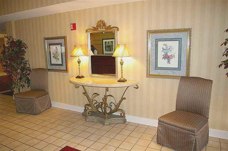 Hampton Inn Sanford Ngoại thất bức ảnh